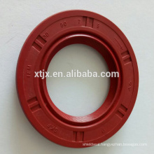 National cheap double lip oil seal in promotion